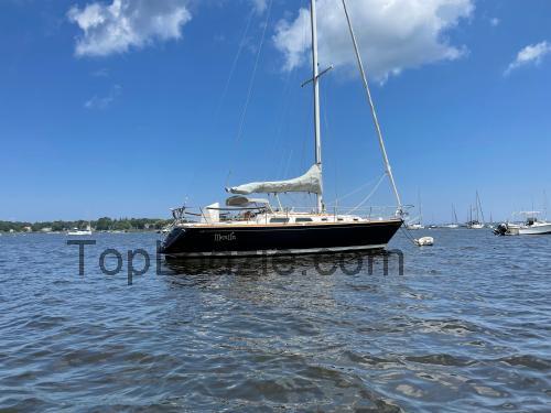 Sabre 36 opinie i specyfikacja